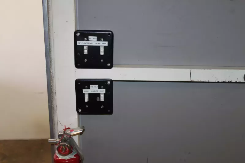 used Car Haulers / Racing Trailers Sport Trailers  for sale, in Costa Mesa, CA Thumbnail 15