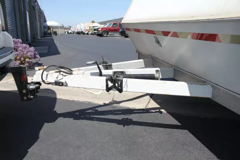 used Car Haulers / Racing Trailers Sport Trailers  for sale, in Costa Mesa, CA Thumbnail 23