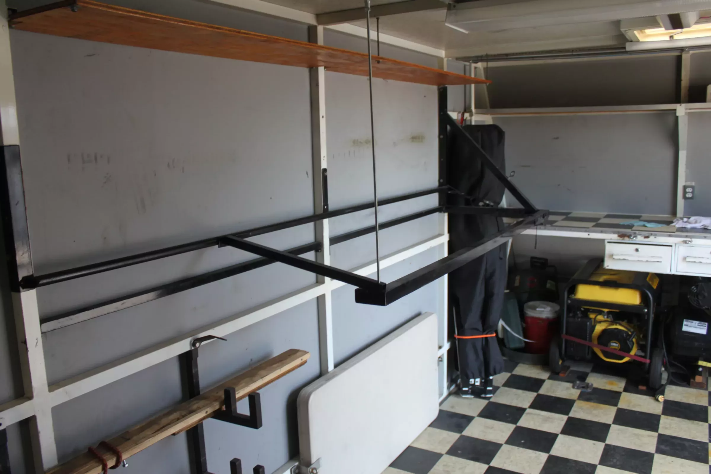 used Car Haulers / Racing Trailers Sport Trailers  for sale, in Costa Mesa, CA Thumbnail 5