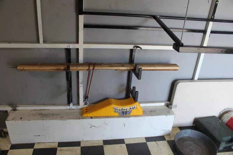 used Car Haulers / Racing Trailers Sport Trailers  for sale, in Costa Mesa, CA Thumbnail 34