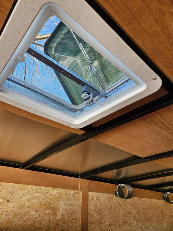 used Cargo (Enclosed) Trailers Wells Cargo  for sale, in Forked River, NJ Thumbnail 8