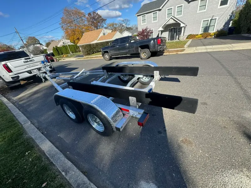 2026 Rockin R Trailers RR2325h  General Trailers new