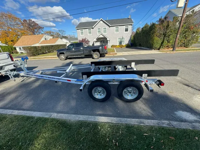new Watercraft Trailers Rockin R Trailers  for sale, in Little Silver, NJ Thumbnail 2