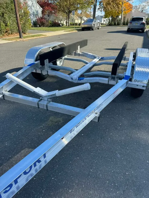 new Watercraft Trailers Rockin R Trailers  for sale, in Little Silver, NJ Thumbnail 3