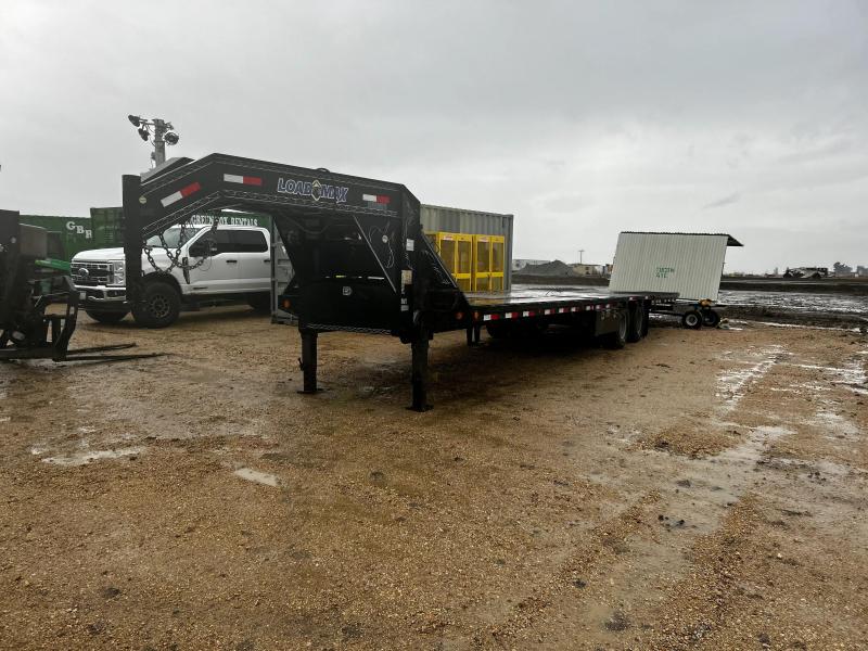 used Equipment / Flatbed Trailers Load Trail  for sale, in Lodi, CA Thumbnail 5