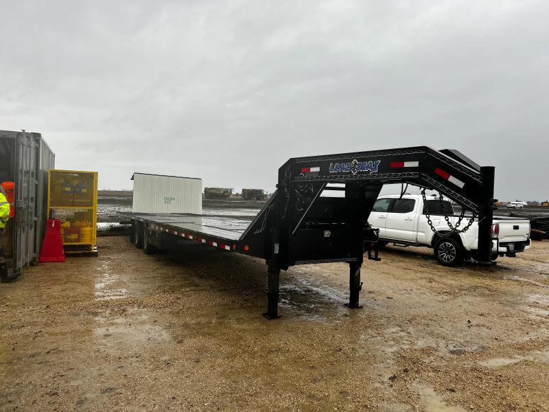 used Equipment / Flatbed Trailers Load Trail  for sale, in Lodi, CA Thumbnail 6