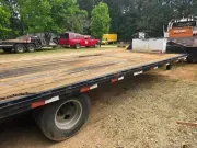 used Equipment / Flatbed Trailers Gatormade Trailers  for sale, in Loganville, GA Thumbnail 9