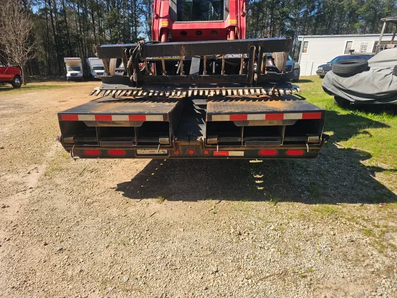 used Equipment / Flatbed Trailers Gatormade Trailers  for sale, in Loganville, GA Thumbnail 4