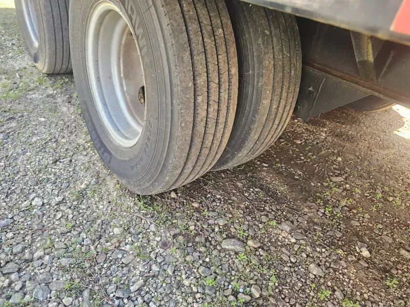 used Equipment / Flatbed Trailers Gatormade Trailers  for sale, in Loganville, GA Thumbnail 2