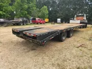 used Equipment / Flatbed Trailers Gatormade Trailers  for sale, in Loganville, GA Thumbnail 18