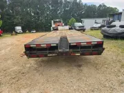used Equipment / Flatbed Trailers Gatormade Trailers  for sale, in Loganville, GA Thumbnail 17