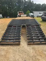used Equipment / Flatbed Trailers Gatormade Trailers  for sale, in Loganville, GA Thumbnail 14