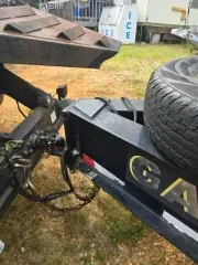 used Equipment / Flatbed Trailers Gatormade Trailers  for sale, in Loganville, GA Thumbnail 4