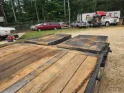 used Equipment / Flatbed Trailers Gatormade Trailers  for sale, in Loganville, GA Thumbnail 21