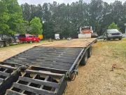 used Equipment / Flatbed Trailers Gatormade Trailers  for sale, in Loganville, GA Thumbnail 12