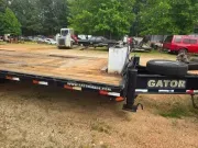 used Equipment / Flatbed Trailers Gatormade Trailers  for sale, in Loganville, GA Thumbnail 11