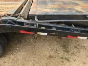 used Equipment / Flatbed Trailers Gatormade Trailers  for sale, in Loganville, GA Thumbnail 20