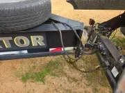 used Equipment / Flatbed Trailers Gatormade Trailers  for sale, in Loganville, GA Thumbnail 6