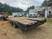 used Equipment / Flatbed Trailers Gatormade Trailers  for sale, in Loganville, GA Thumbnail 19