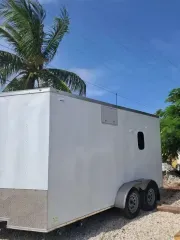 2023 Converted Trailer Travel Trailers