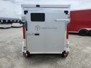 new Cargo (Enclosed) Trailers Cross Trailers  for sale, in Arthur, IL Thumbnail 4