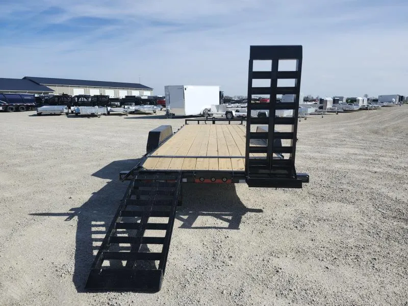 new Equipment / Flatbed Trailers Load Trail  for sale, in Arthur, IL Thumbnail 10