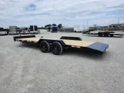 new Equipment / Flatbed Trailers Rice Trailers  for sale, in Arthur, IL Thumbnail 5