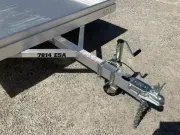 new Utility Trailers Aluma  for sale, in Arthur, IL Thumbnail 8