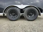 new Cargo (Enclosed) Trailers Cross Trailers  for sale, in Arthur, IL Thumbnail 7