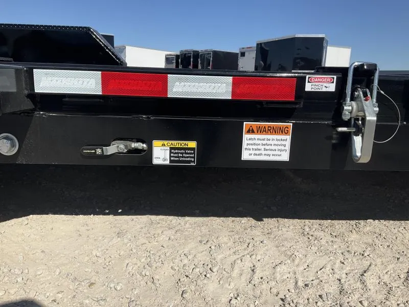 new Tilt Trailers Midsota  for sale, in Arthur, IL Thumbnail 9