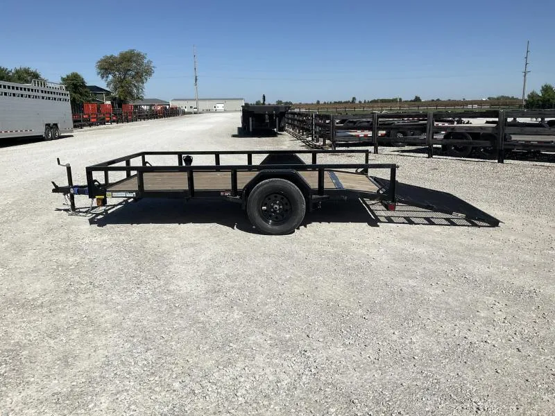 new Utility Trailers Load Trail  for sale, in Arthur, IL Thumbnail 11
