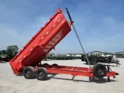 new Dump Trailers Horizon Trailers  for sale, in Arthur, IL Thumbnail 21