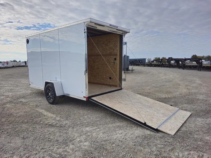 new Cargo (Enclosed) Trailers US Cargo  for sale, in Arthur, IL Thumbnail 11