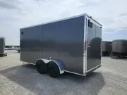 new Cargo (Enclosed) Trailers Cross Trailers  for sale, in Arthur, IL Thumbnail 5