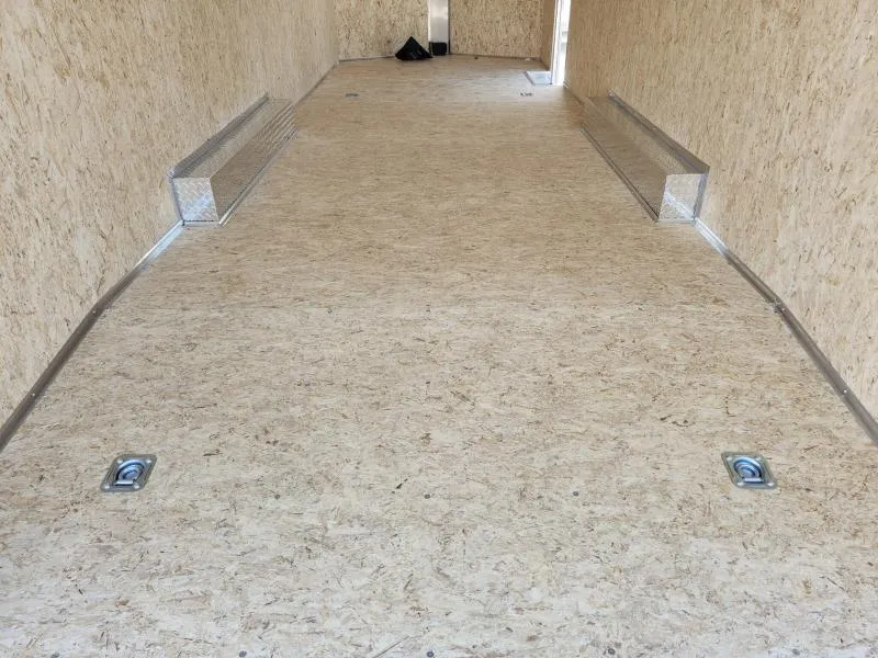 new Cargo (Enclosed) Trailers Lightning Trailers  for sale, in Arthur, IL Thumbnail 16