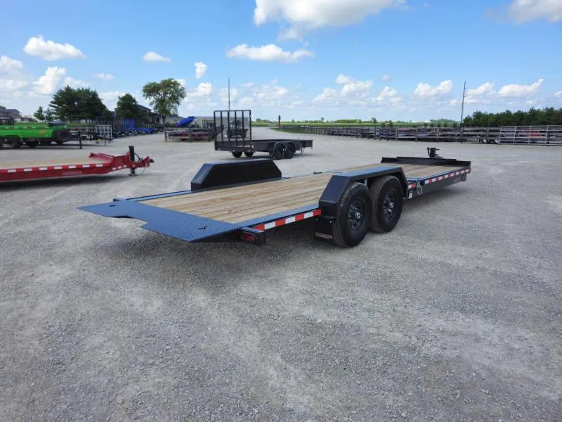 new Tilt Trailers Midsota  for sale, in Arthur, IL Thumbnail 4
