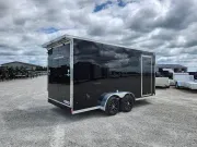 new Cargo (Enclosed) Trailers US Cargo  for sale, in Arthur, IL Thumbnail 3