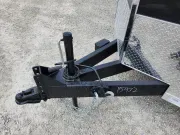 new Cargo (Enclosed) Trailers US Cargo  for sale, in Arthur, IL Thumbnail 8