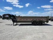new Dump Trailers Horizon Trailers  for sale, in Arthur, IL Thumbnail 6