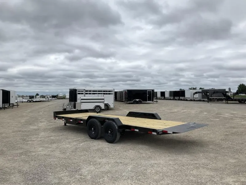 new Tilt Trailers Rice Trailers  for sale, in Arthur, IL Thumbnail 6