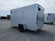 new Cargo (Enclosed) Trailers Cross Trailers  for sale, in Arthur, IL Thumbnail 5