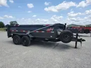 new Dump Trailers Horizon Trailers  for sale, in Arthur, IL Thumbnail 1