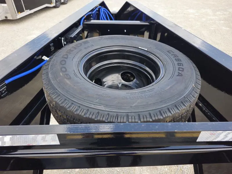 new Equipment / Flatbed Trailers Load Trail  for sale, in Arthur, IL Thumbnail 11