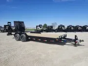 new Equipment / Flatbed Trailers Load Trail  for sale, in Arthur, IL Thumbnail 1