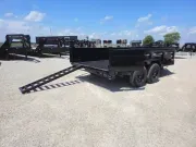 new Dump Trailers Load Trail  for sale, in Arthur, IL Thumbnail 15