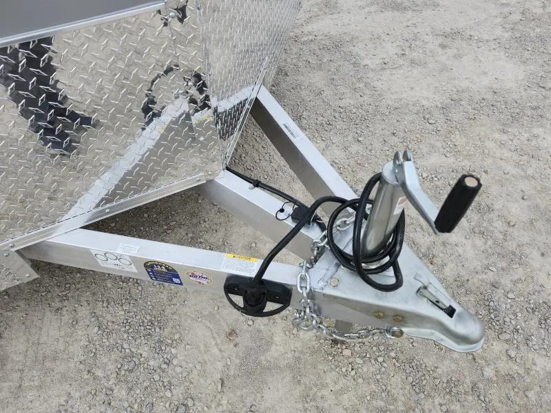 new Cargo (Enclosed) Trailers Lightning Trailers  for sale, in Arthur, IL Thumbnail 8