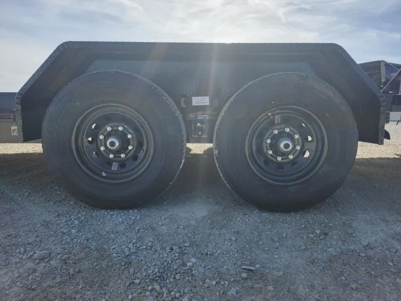 new Equipment / Flatbed Trailers Load Trail  for sale, in Arthur, IL Thumbnail 7
