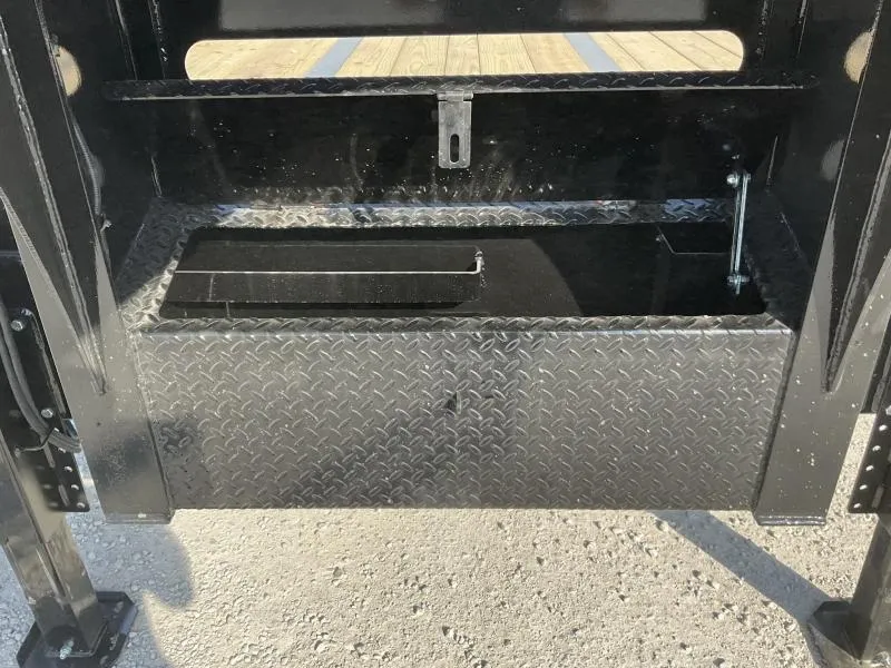 new Equipment / Flatbed Trailers Midsota  for sale, in Arthur, IL Thumbnail 10