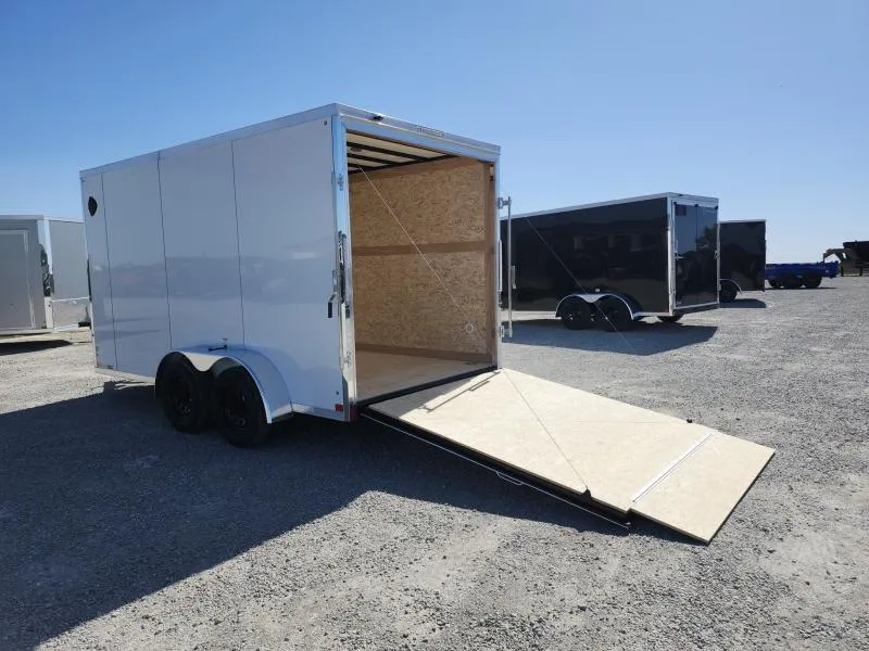 new Cargo (Enclosed) Trailers Cross Trailers  for sale, in Arthur, IL Thumbnail 12