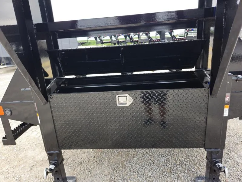 new Equipment / Flatbed Trailers Load Trail  for sale, in Arthur, IL Thumbnail 10